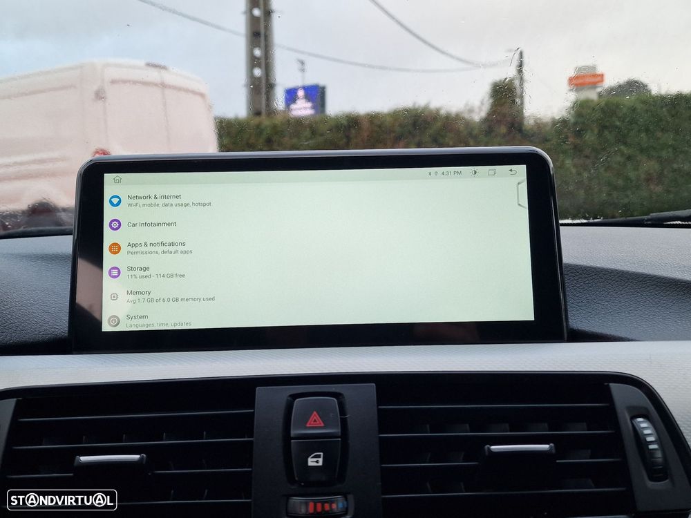 BMW 420 d Pack M Auto - 30