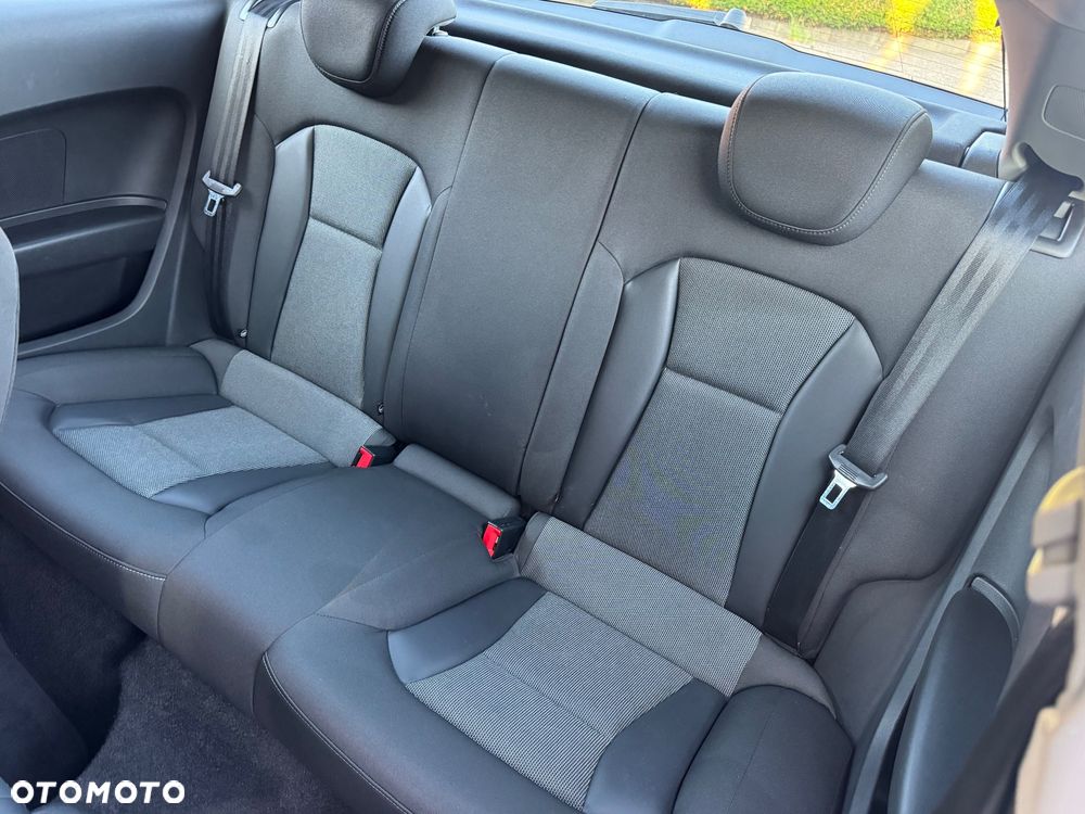 Audi A1 3-drzwiowe 1.4 TFSI S tronic design - 23