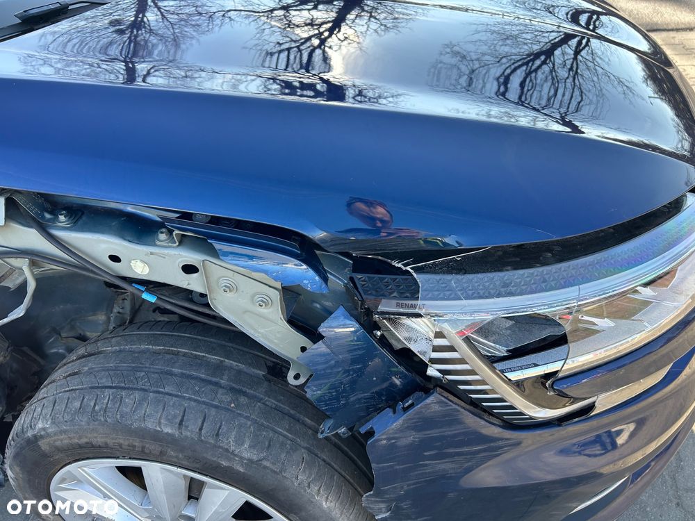 Renault Megane - 20