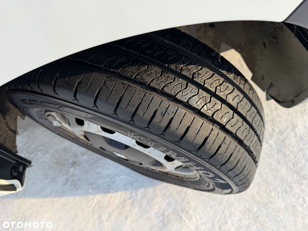 Opel Vivaro CDTI L1H1 S&S LKW - 9