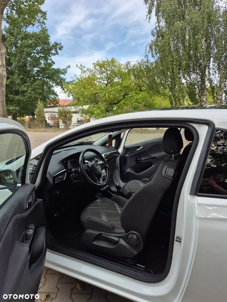 Opel Corsa 1.4 Color Edition - 5
