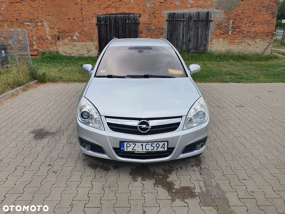 Opel Signum 1.8 - 5