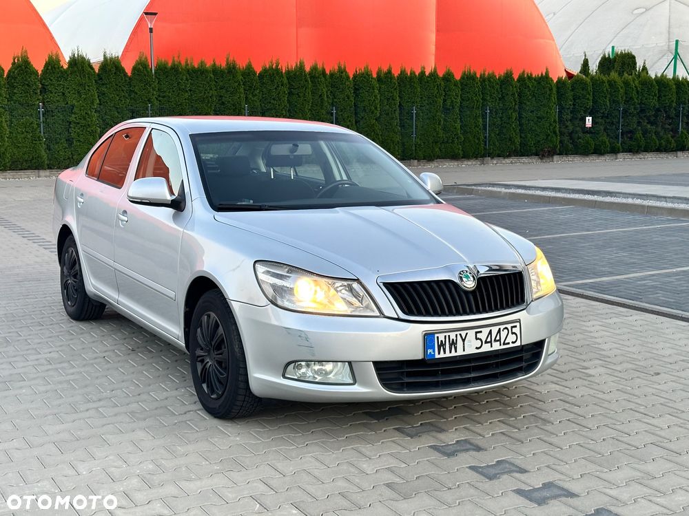 Skoda Octavia 1.4 TSI Classic - 3