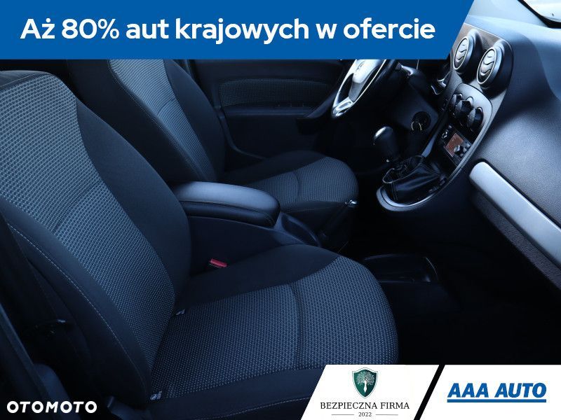 Mercedes-Benz Citan - 10