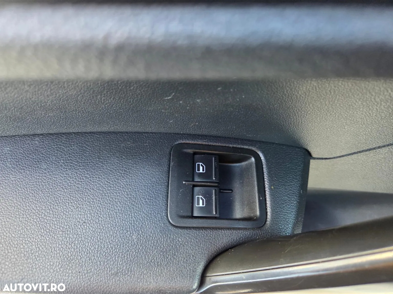 Volkswagen Caddy Maxi Frigorific Refrigerare-Congelare - 8