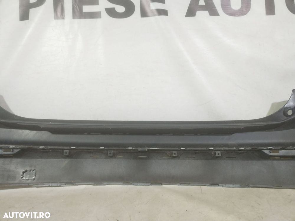 Bara spate Volvo XC90, facelift, 2020, 2021, 2022, 2023, 2024, cod origine OE 31353390. - 10