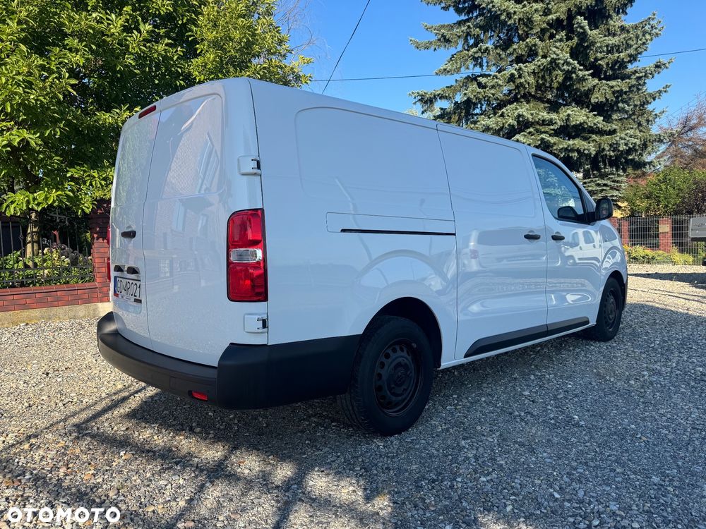 Toyota PROACE - 4