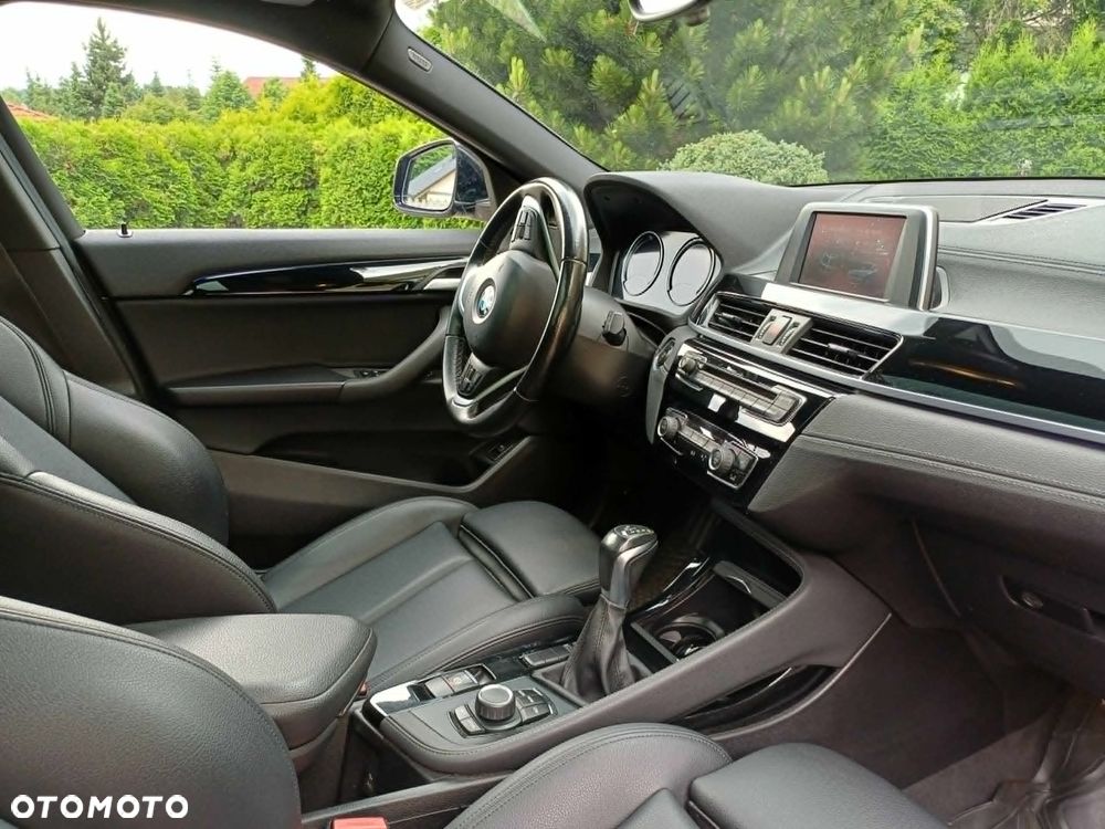 BMW X2 - 18
