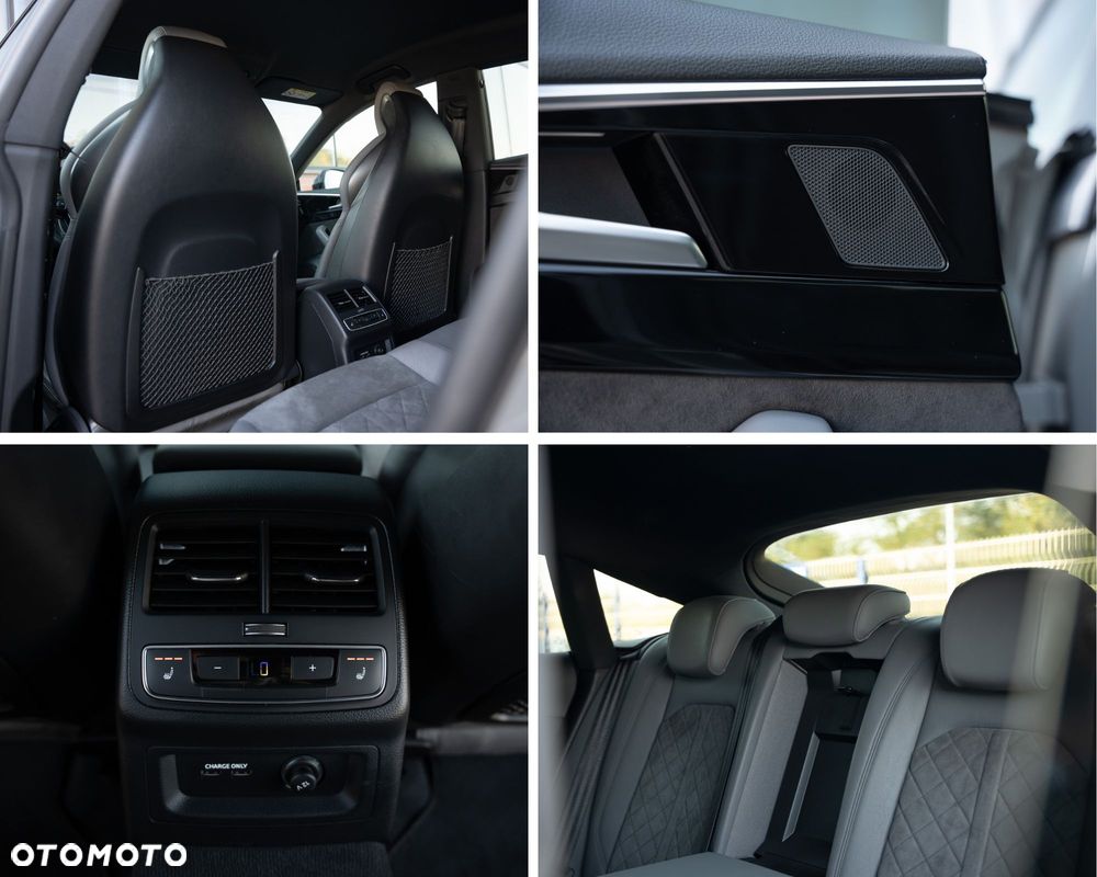 Audi A5 Sportback - 37