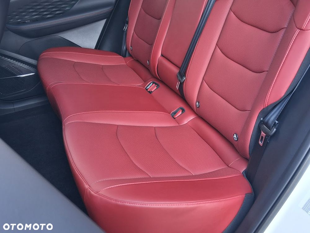 BAIC 5 Beijing 1.5T Luxury DCT - 28