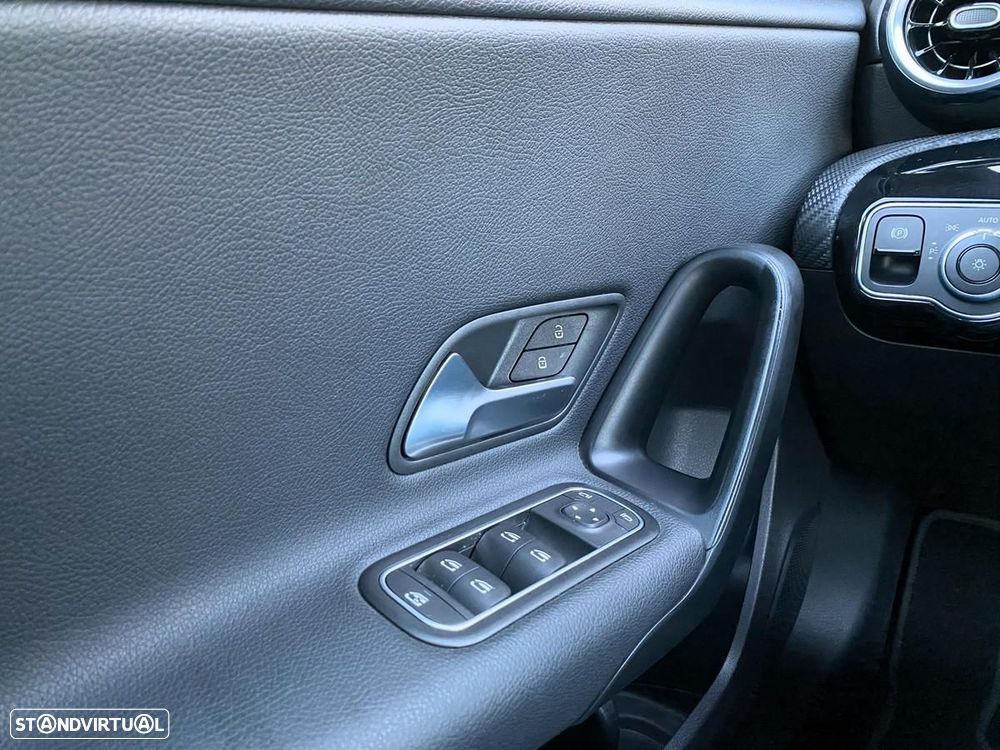 Mercedes-Benz A 180 d Style - 20
