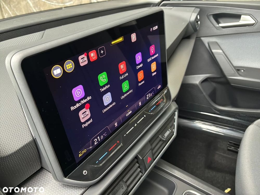 Seat Leon - 14