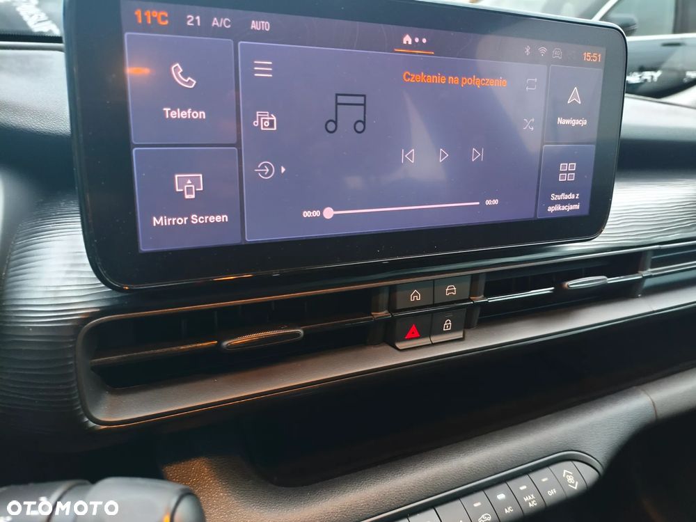 Jeep Avenger 1.2 GSE T3 Altitude FWD - 8