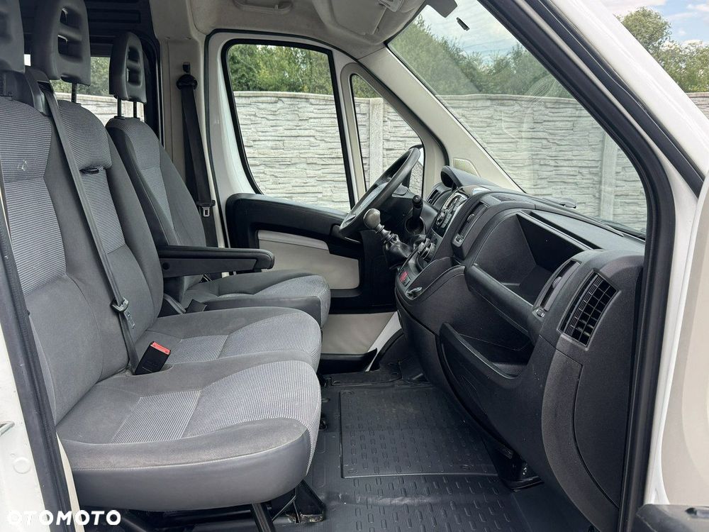Peugeot Boxer - 5