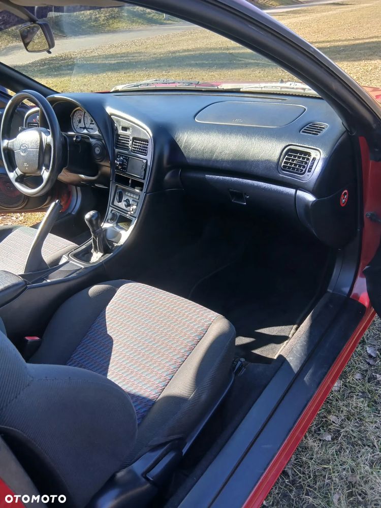 Toyota Celica - 11