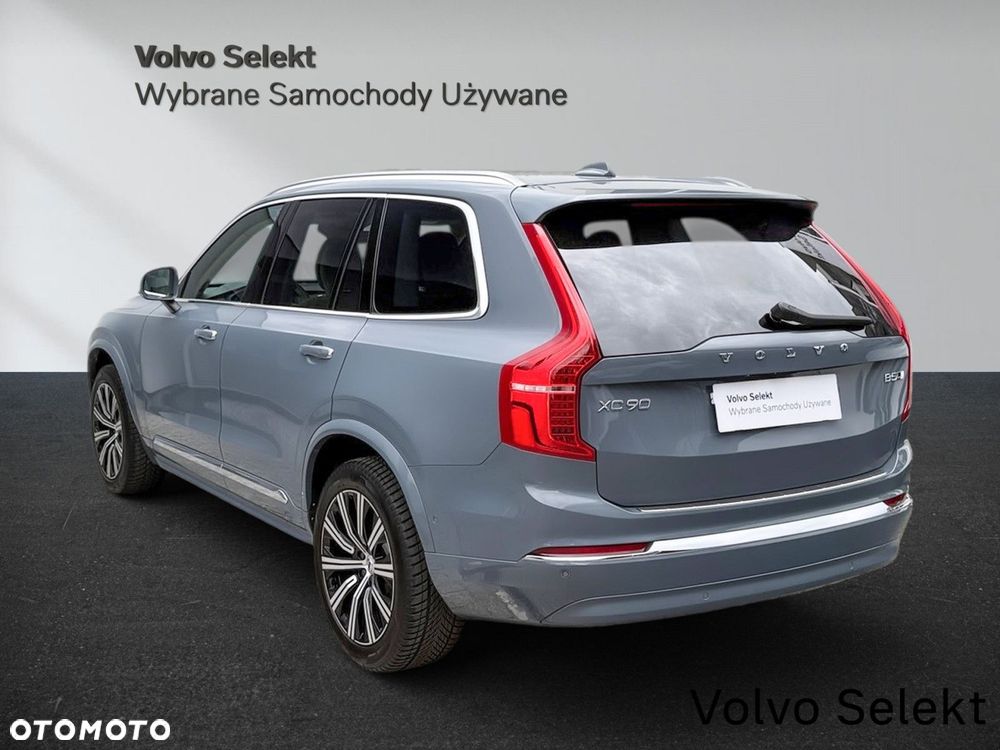 Volvo XC 90 - 8
