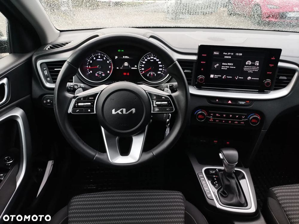 Kia XCeed 1.5 T-GDI M DCT - 6