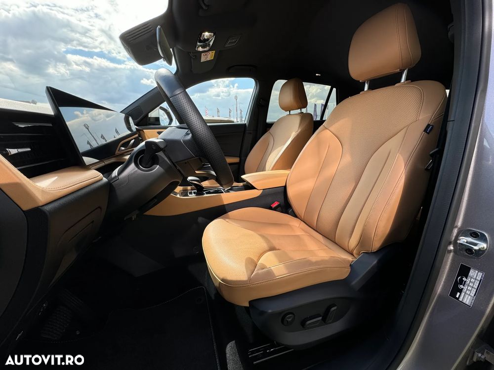 MG HS 1.5 T-GDi HEV Exclusive - 21