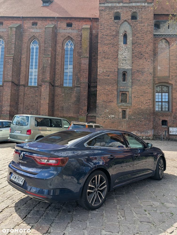 Renault Talisman 1.6 Energy TCe Intens EDC - 9