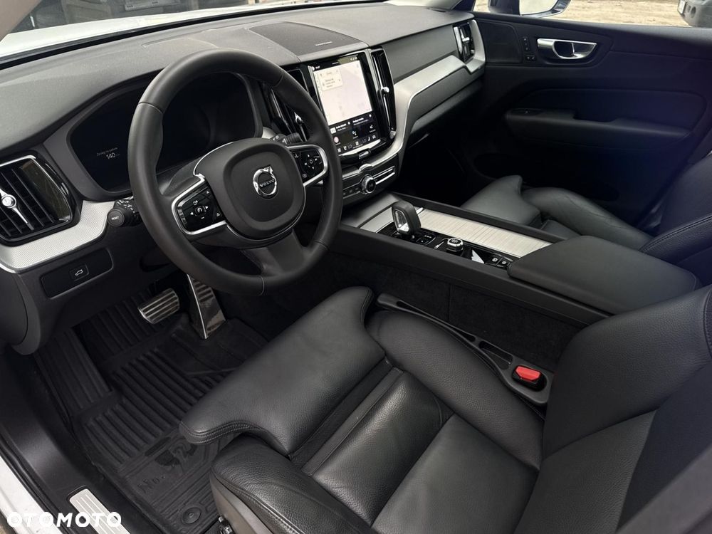 Volvo XC 60 - 10