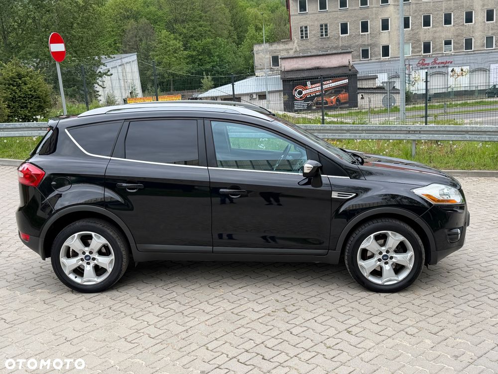 Ford Kuga - 6
