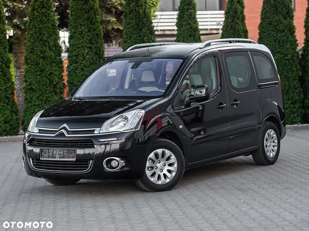 Citroën Berlingo - 6