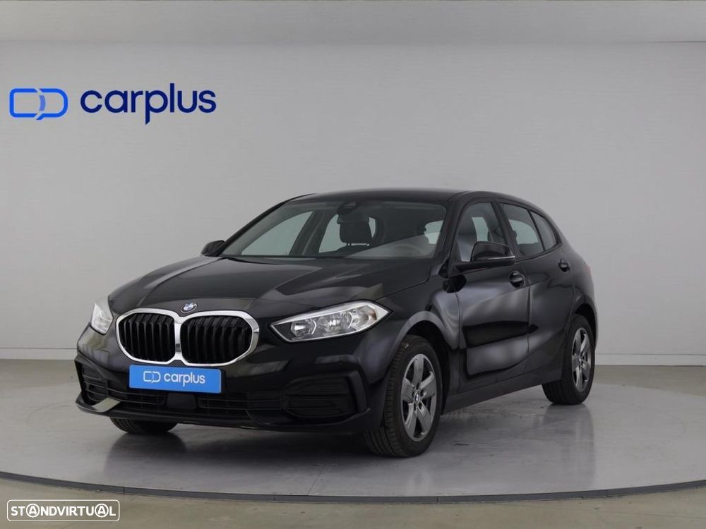 BMW 116 d Advantage - 1