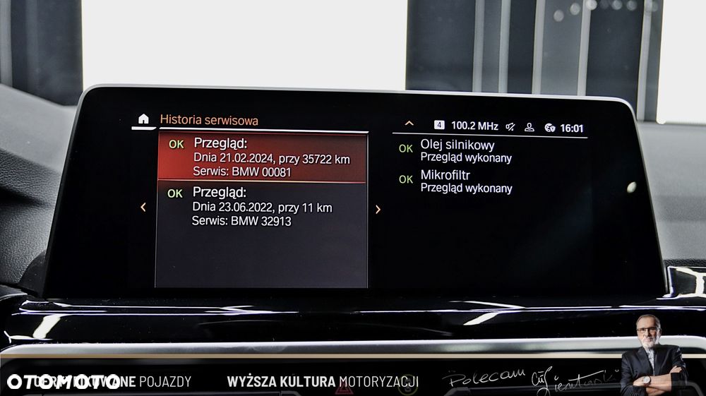 BMW X3 xDrive30e Luxury Line - 23