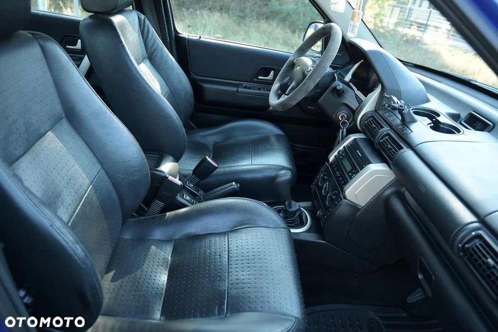 Land Rover Freelander 2.0 Td - 19