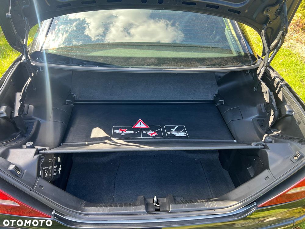 Mercedes-Benz SLK - 8
