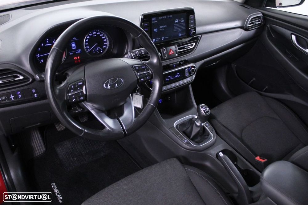 Hyundai i30 1.0 T-GDI Style - 32