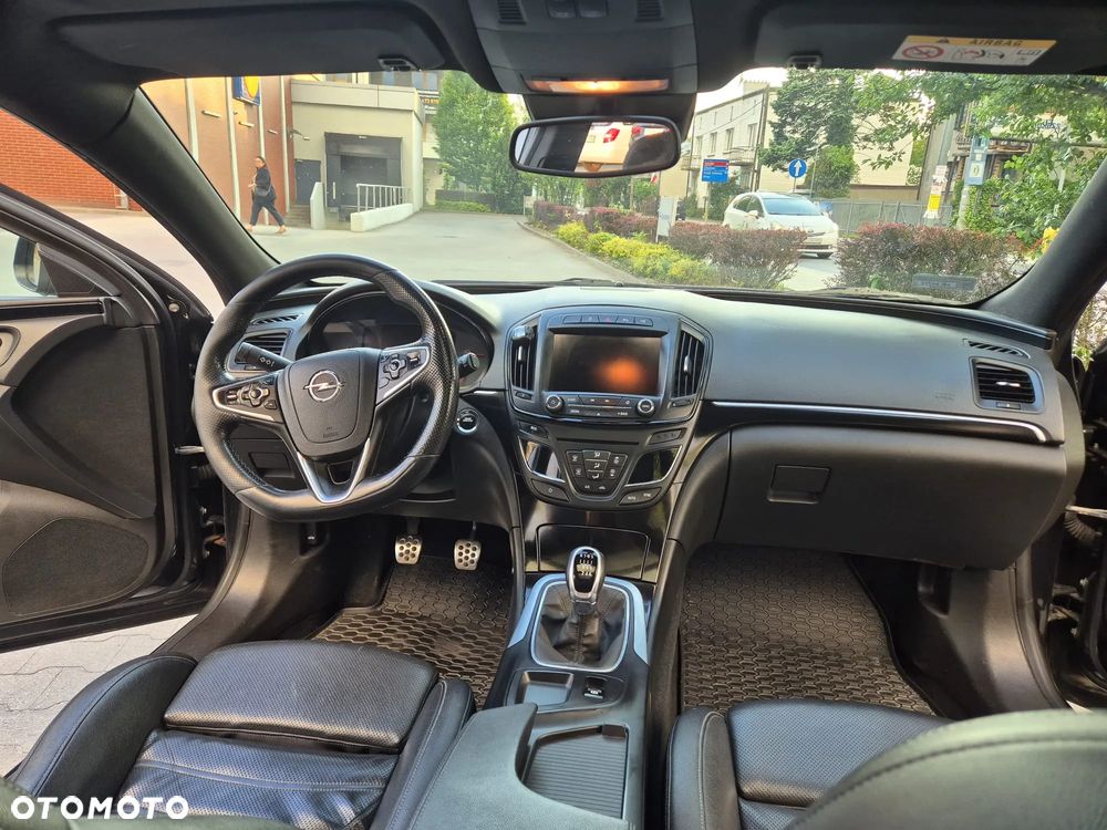 Opel Insignia - 3