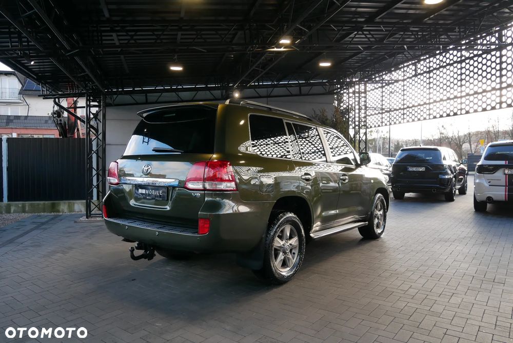 Toyota Land Cruiser ver-lc-4-5-d--4d-sol - 4