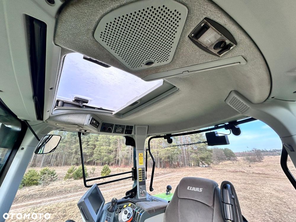 Claas - 14