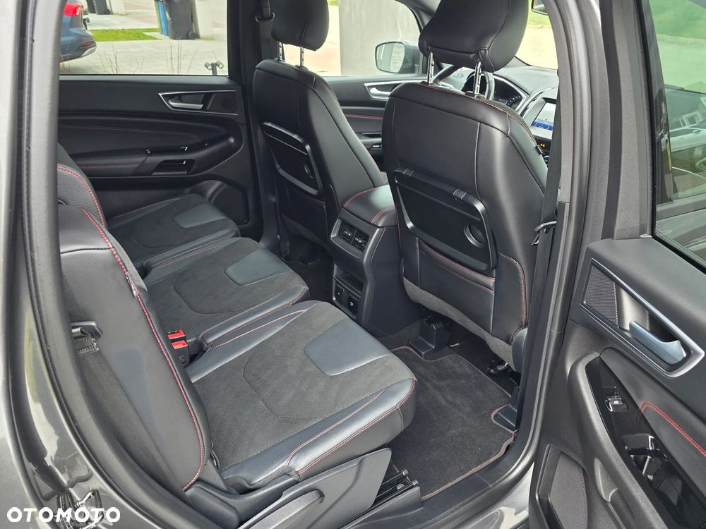 Ford S-Max 2.0 EcoBlue ST-LINE - 11