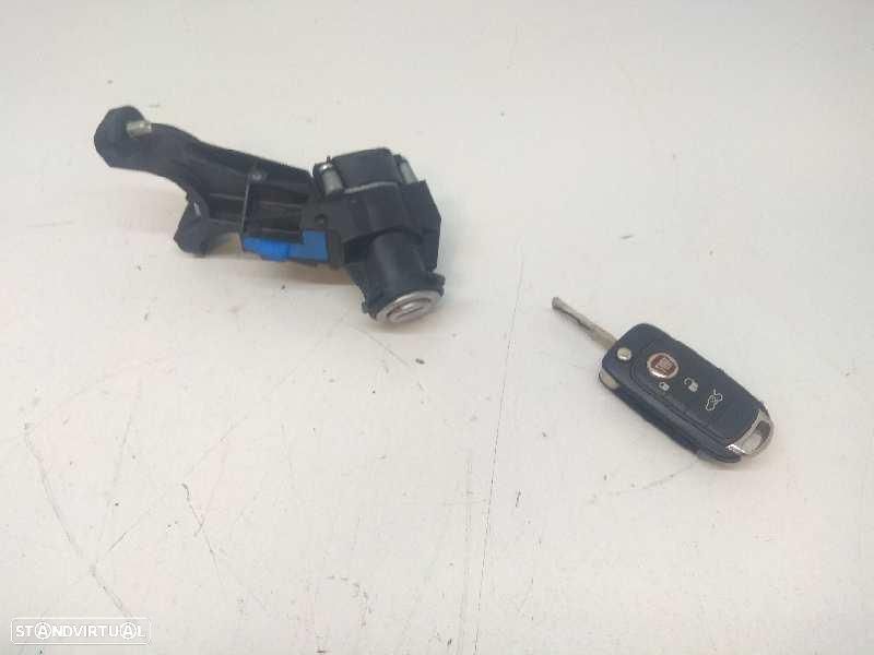 CANHÃO DE INGIÇÃO FIAT II - 1