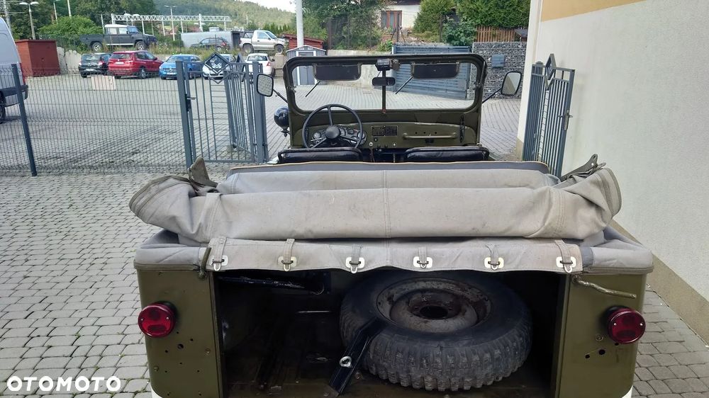 Gaz 69 - 18