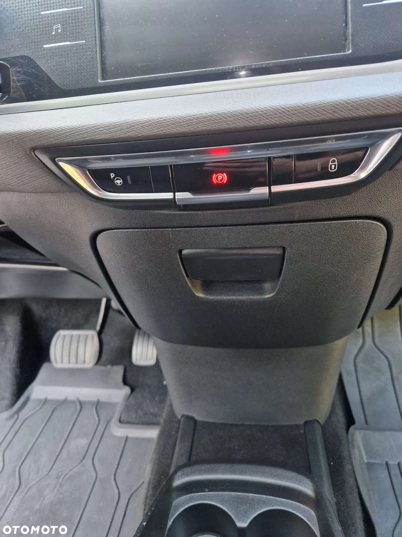 Citroën C4 Picasso - 17