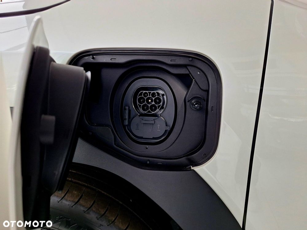 Suzuki e VITARA eAxle (61 kWh) Comfort+ - 37