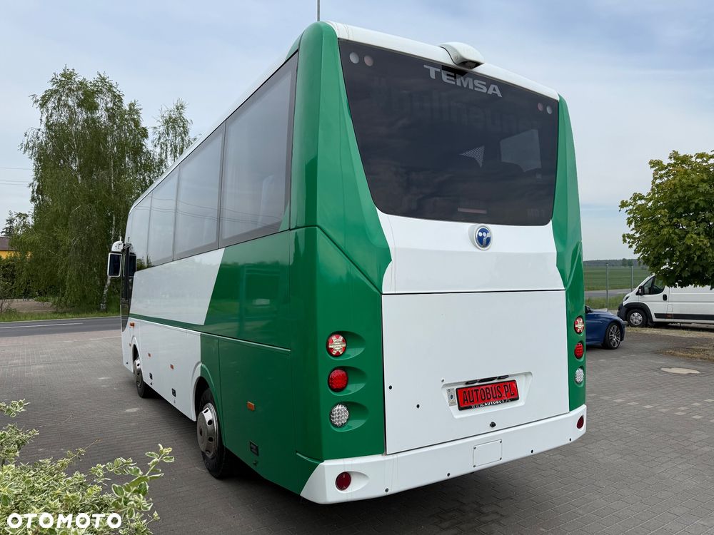 Temsa MD7 - 8