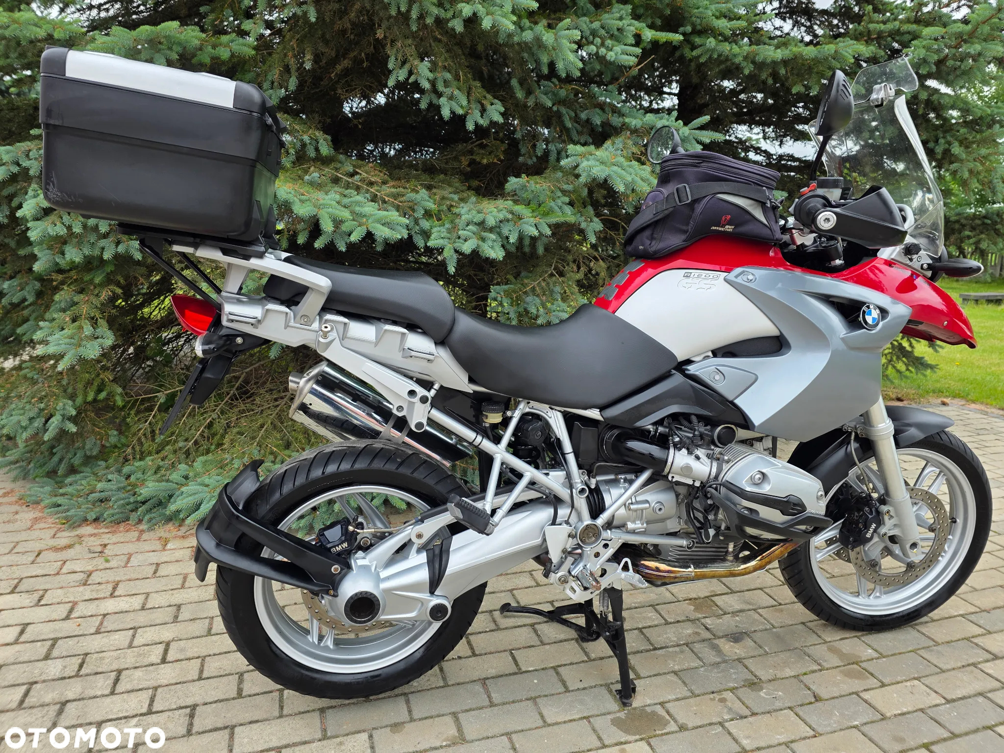 BMW GS - 16