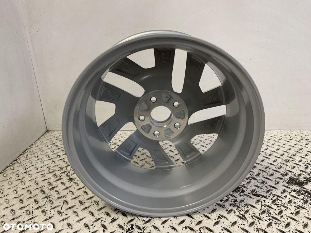 NOWA ORYGINALNA ALUFELGA FELGA ALUMINIOWA HONCA CRV CR-V 7,0x17 5x114.3 ET45 - 7