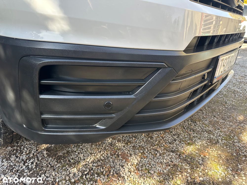 Volkswagen Crafter - 34