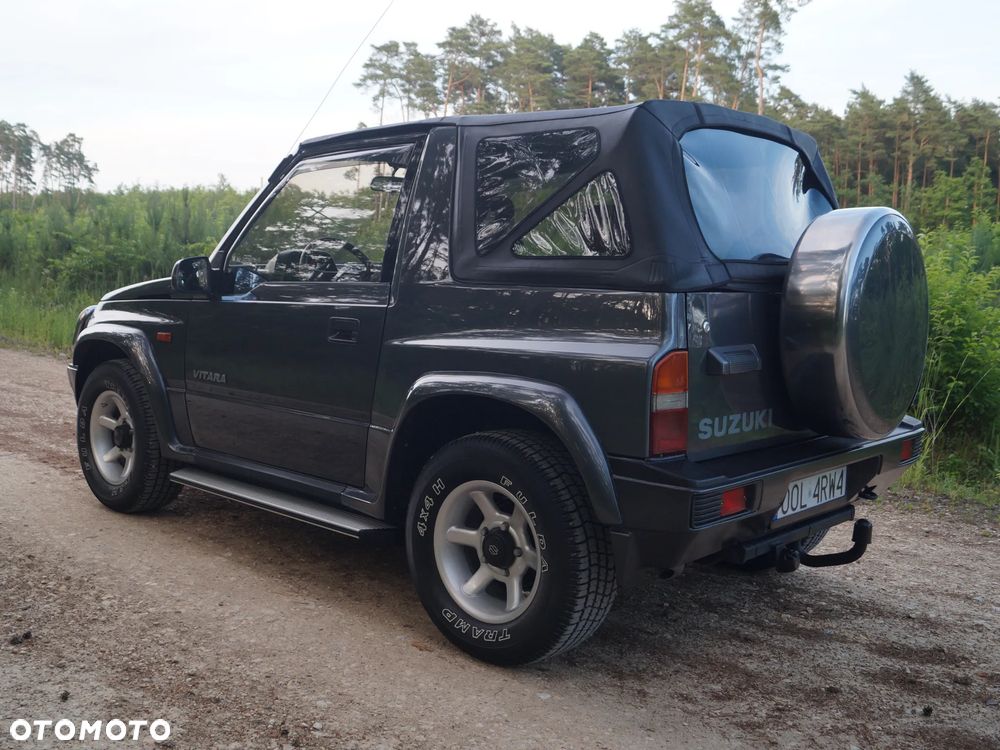 Suzuki Vitara - 2