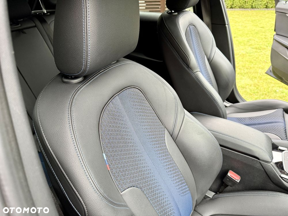 BMW Seria 1 118d M Sport sport - 36