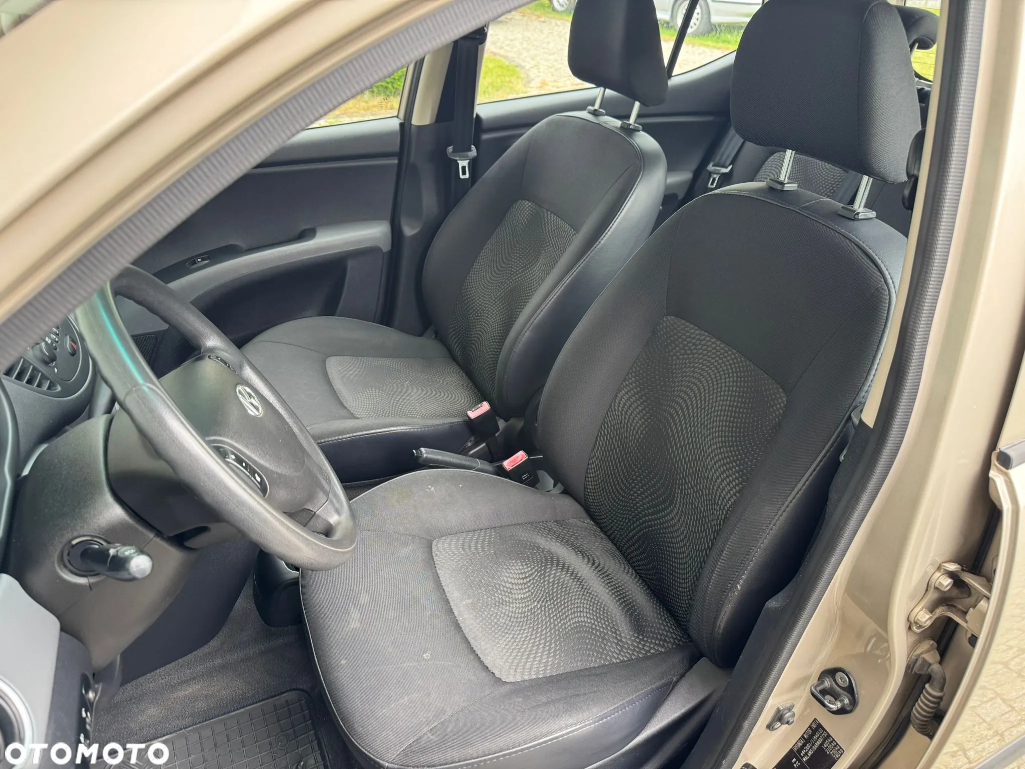 Hyundai i10 1.1 Classic - 8