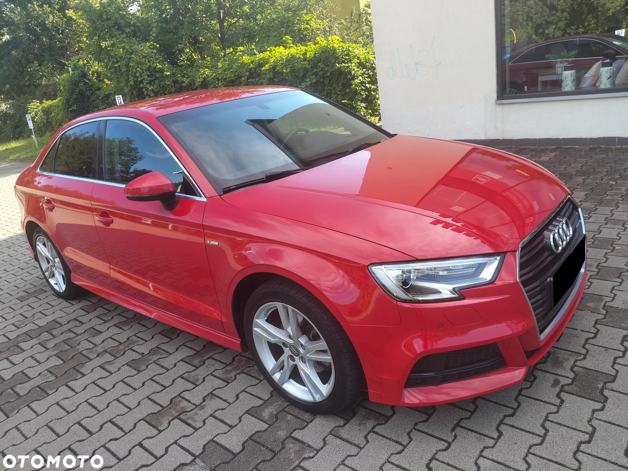 Audi A3 - 18