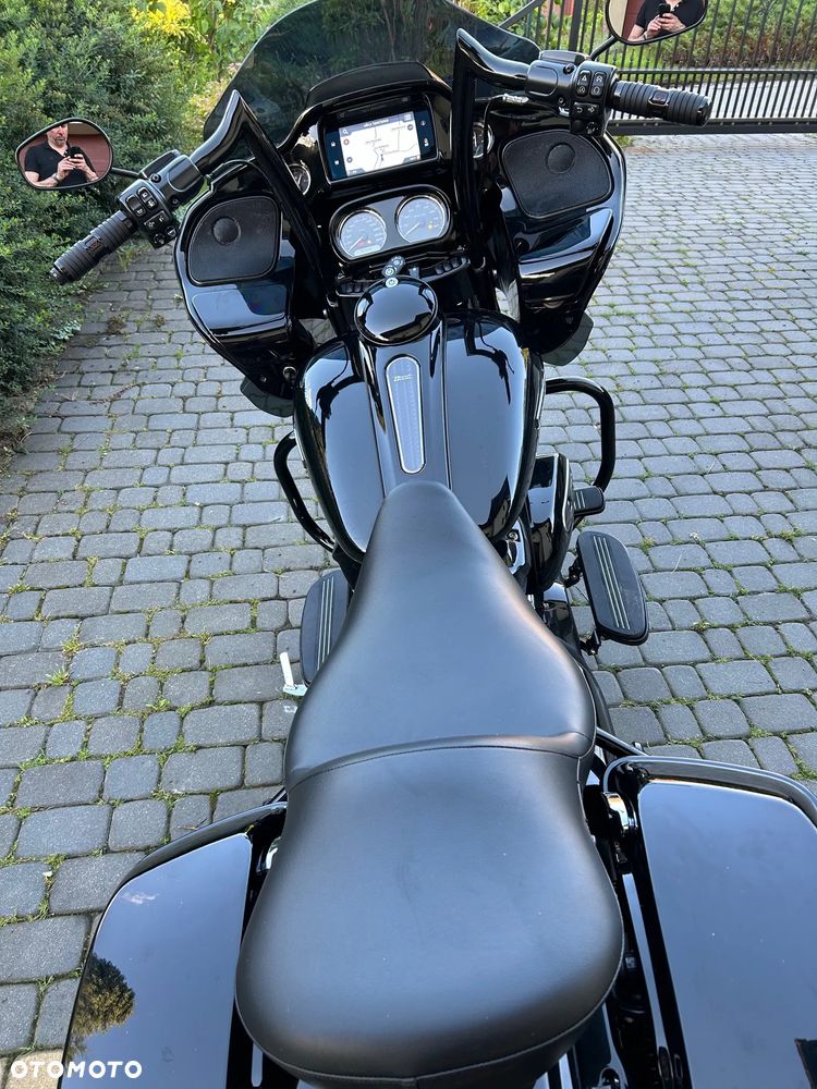 Harley-Davidson Touring Road Glide - 7