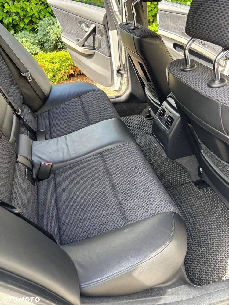 BMW Seria 3 - 10