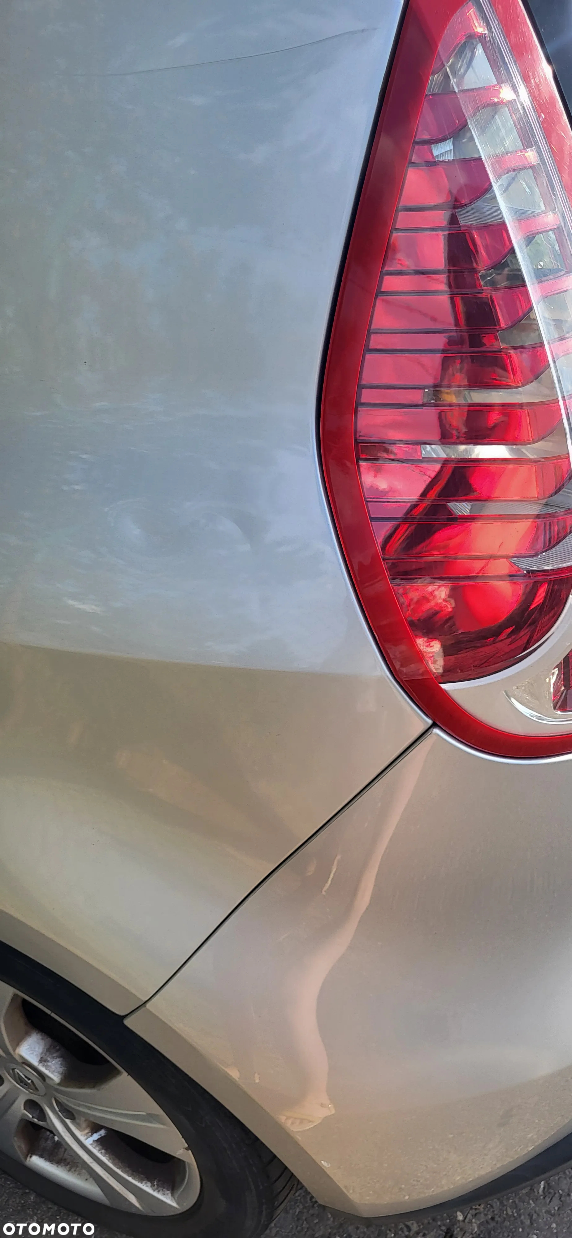 Renault Scenic - 4